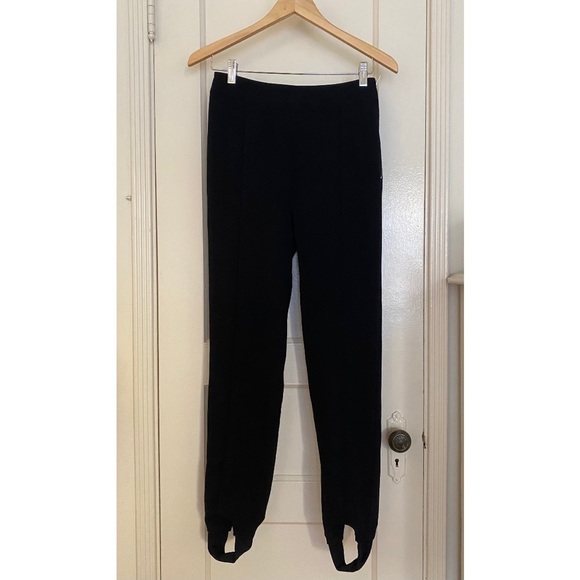 Acne - Tecia Stirrup Pants - Picture 6 of 7